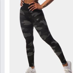 Jed north camp leggings